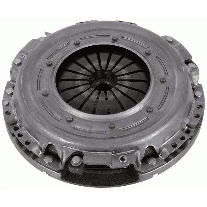 Koppelingskit met dubbelmassa vliegwiel module koppeling SACHS 3089 600 111