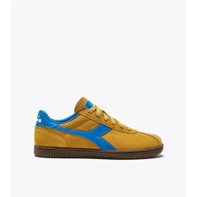 Leren sneakers Tokyo