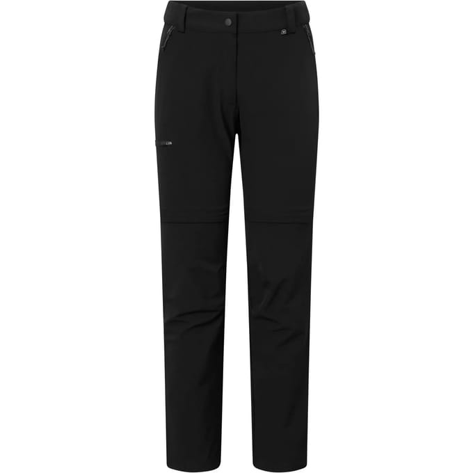 Vrouwen 2 in 1 broek Viking Rocklyn