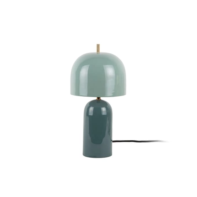 Leitmotiv Tafellamp Rico - Denimblauw - Ø20cm - Scandinavisch