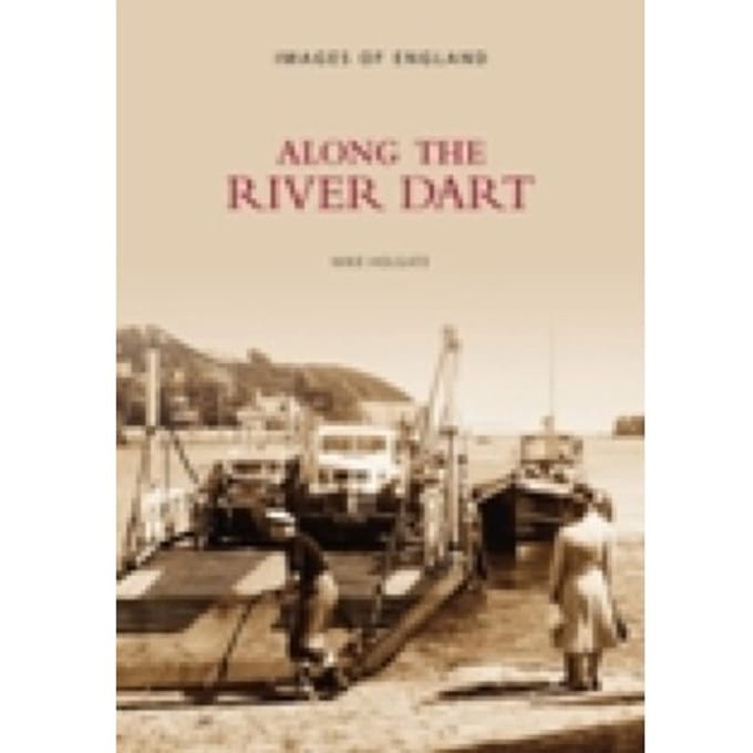 Along The River Dart - Mike Holgate