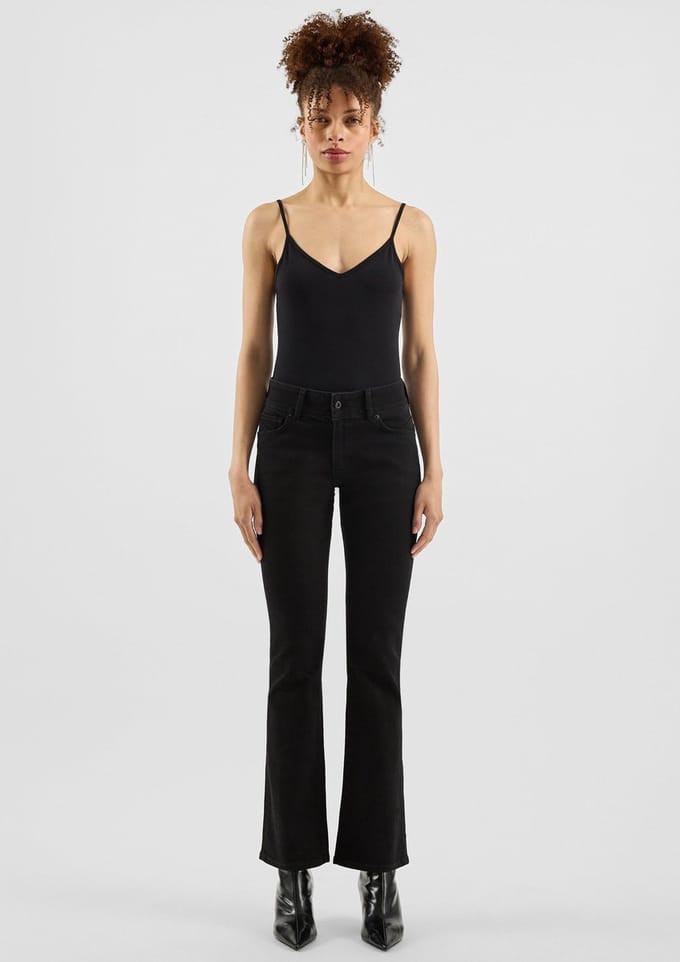 QS Jeans-Hose CATIE