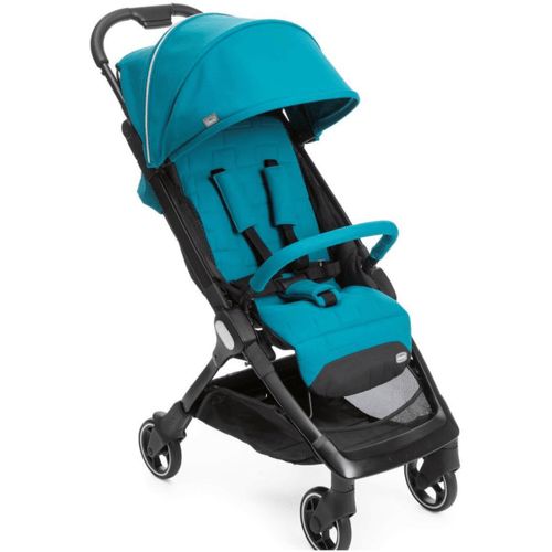 Buggy - Chicco - We - Balsam - Blauw