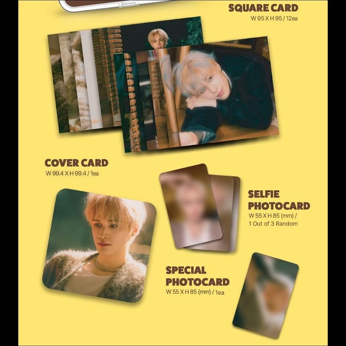 Jay Chang - Buurt KiT Vers. KiT Ver. white
