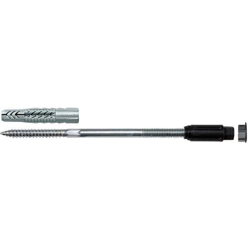 Fischer 045700 Fischer Thermax 10/160 Staal verzinkt/nylon 10 mm 1 stuk(s)