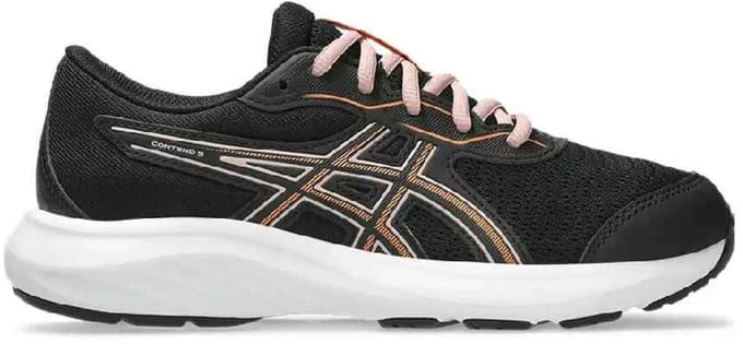 Asics Trainers Contend 9 Gs