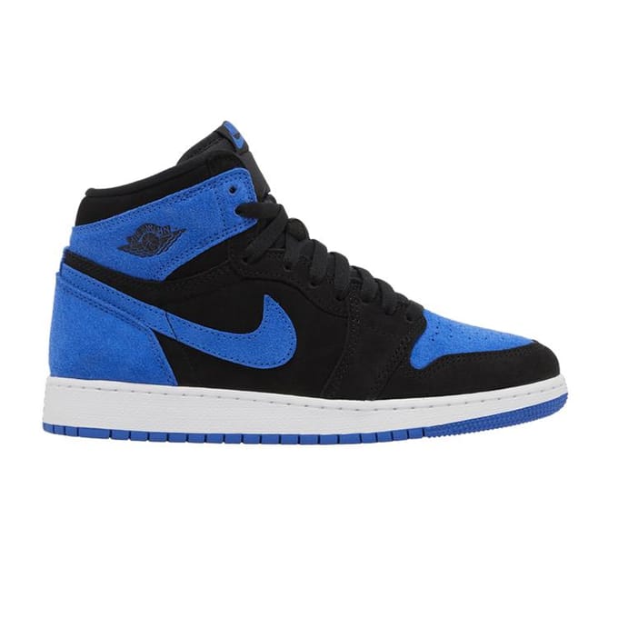 Jordan 1 Retro High OG Royal Reimagined (GS) 39