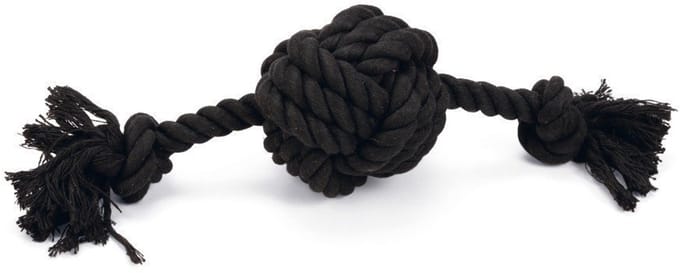 Beeztees Flossytoy Bal Bari Flostouw M