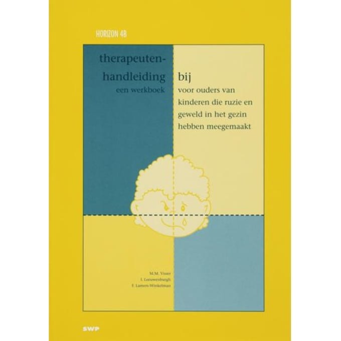 Horizon / 4b - M.M. Visser