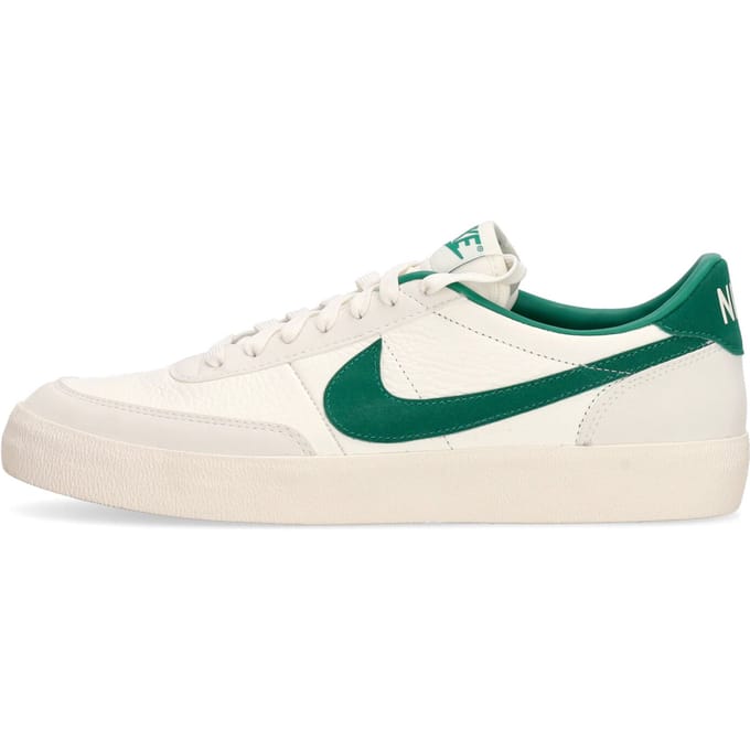 Killshot 2 leren Prm Sail/malachiet lage herenschoen