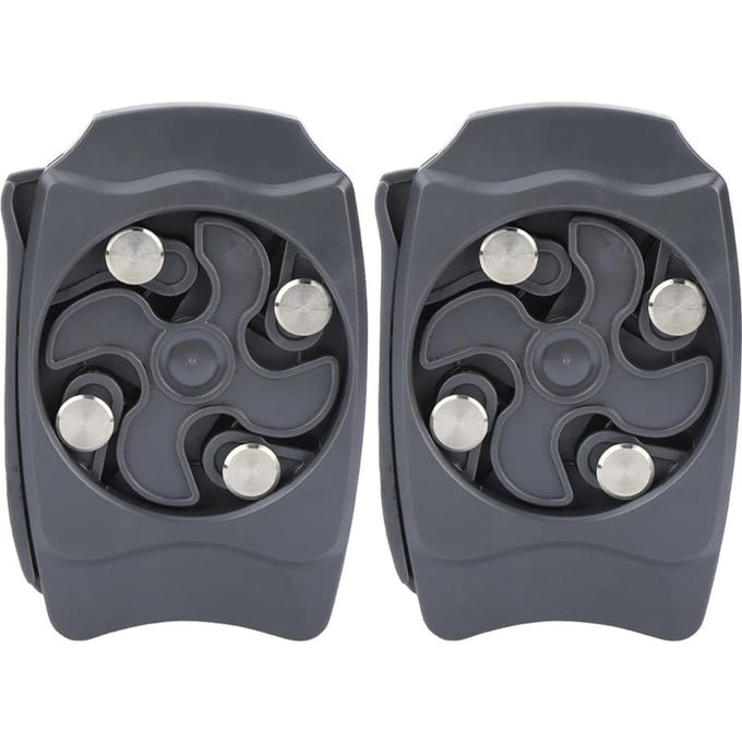 2 Stuks Multifunctionele Veiligheids Handmatige Blikopener Keukengereedschap Bier Bar Accessoires black