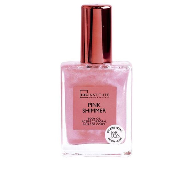 Huile corporelle PINK SHIMMER 45 ml