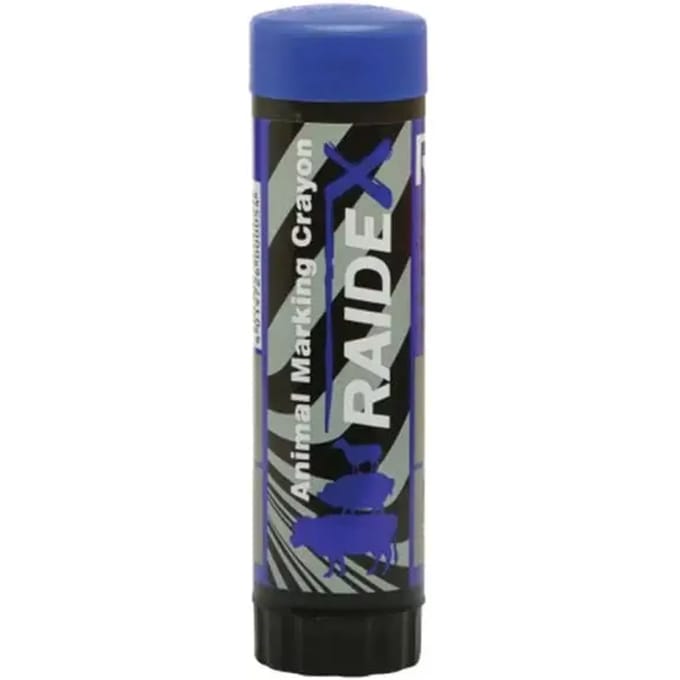 Markeerstift Raidex (x3)