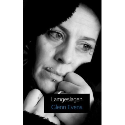 Lamgeslagen - Glenn Evens