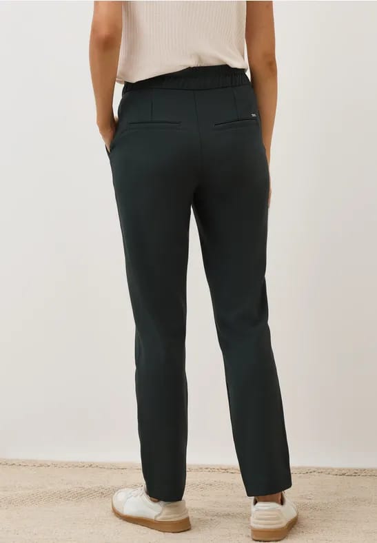 Casual broek