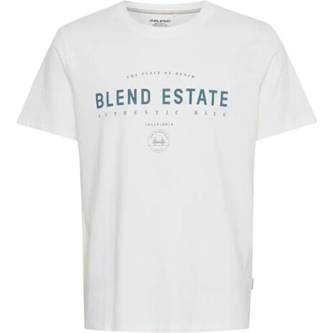 Blend - Tee - Heren - T-shirts