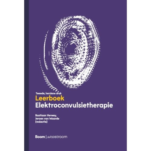 Elektroconvulsietherapie