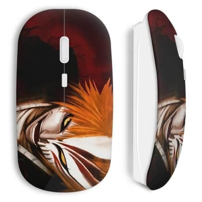 Souris Sans Fil Bleach Anime