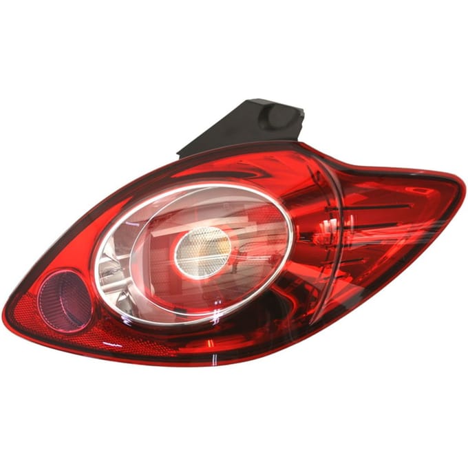 Achterlicht MAGNETI MARELLI 714021730802