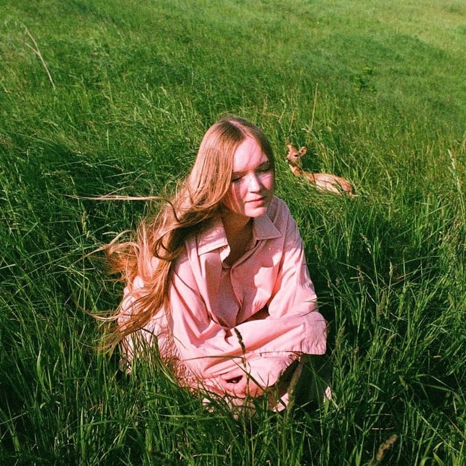 Babygirl - Stay Here Where Its Warm (LP) (Coloured Vinyl)