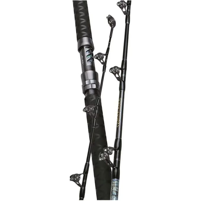 Spinhengel Okuma Makaira 50Lbs