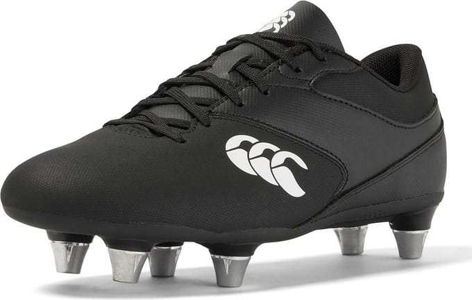 Rugbyschoenen voor kinderen Canterbury Phoenix Raze SG