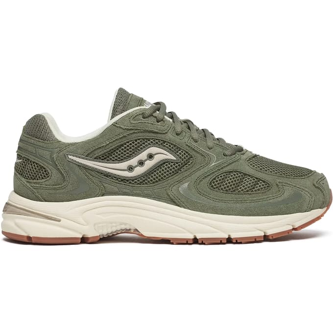 Schoenen Saucony Grid Jazz 9