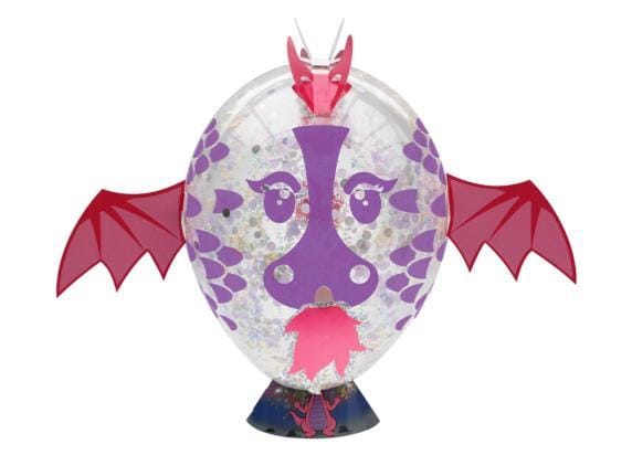 Stuff-A-Loons - Stuff-A-Mals - Mythische Figuren Knutselen