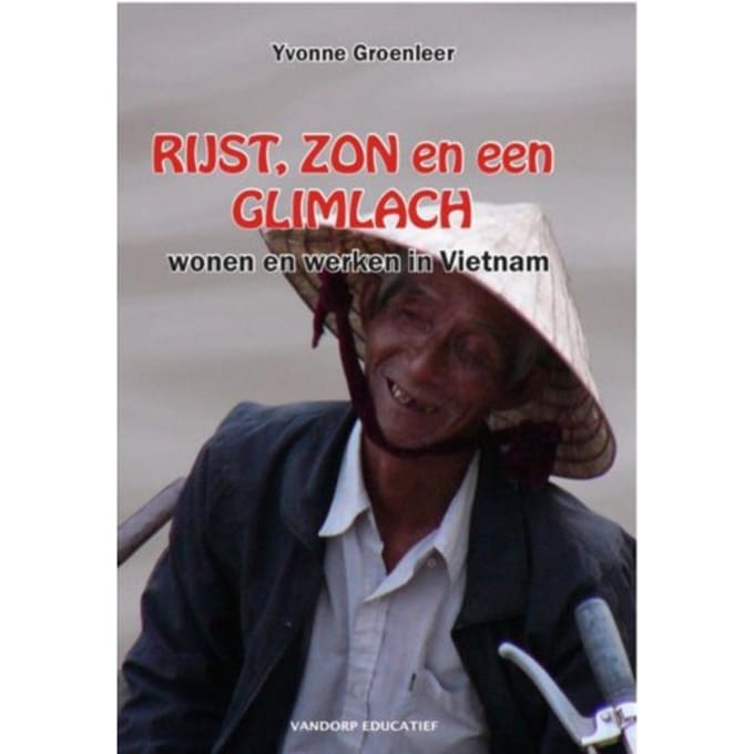 Rijst, Zon En Een Glimlach - Y. Groenleer