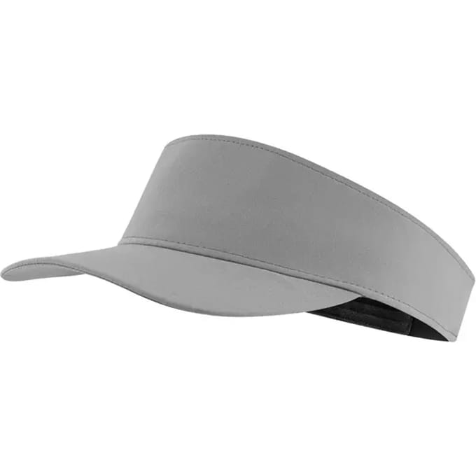 Rab Talus Visor Zonneklep (Maat - OS, Kleur - Light Zinc)