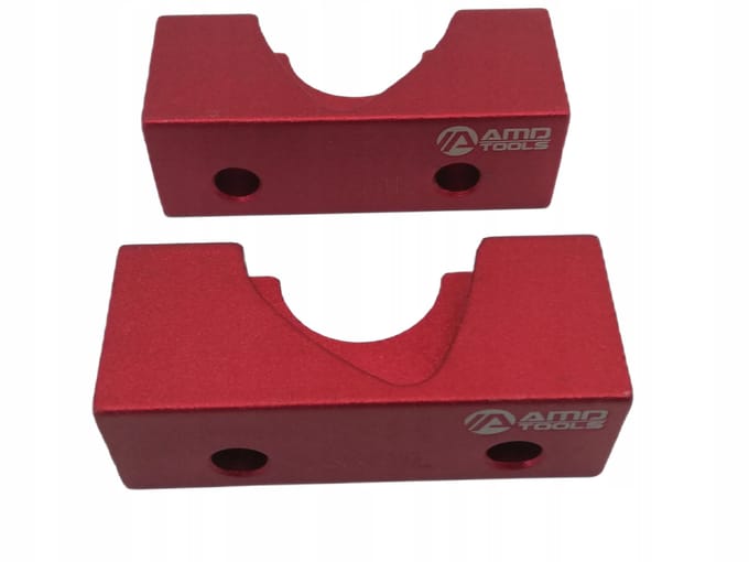 AMD TOOLS Marea/Brava/Coupe - Distributie Blokkeerset - Precisie - Betrouwbaarheid - Veiligheid