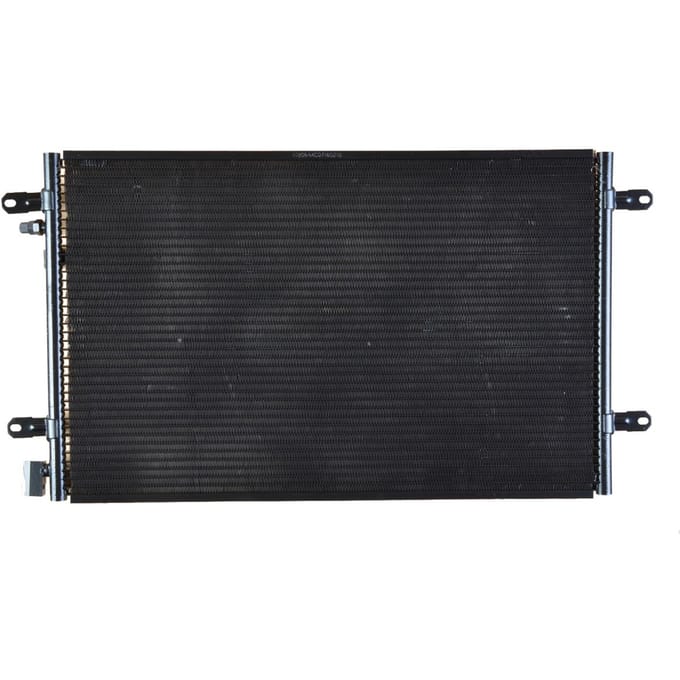 Condensator, airconditioning NRF 35605