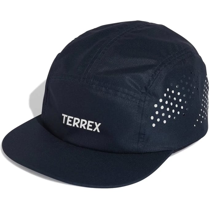 Adidas Terrex Xperior Climacool Pet Blauw 58 cm