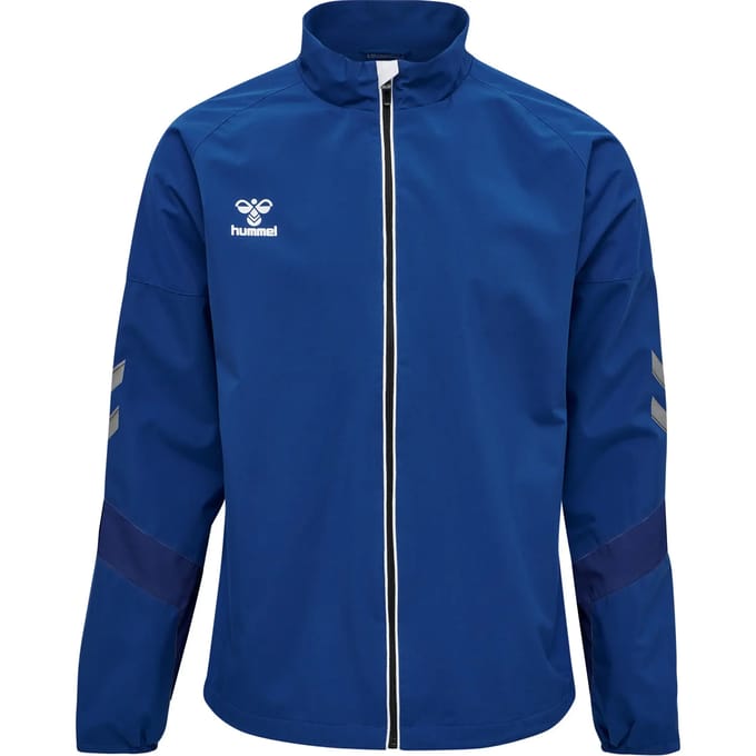 hummel hmlLEAD TRAINING JACKET