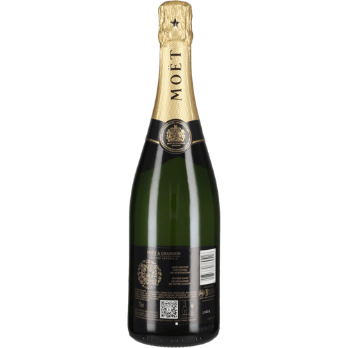 Champagne Extra Brut 'Reserve Imperiale' Moët & Chandon