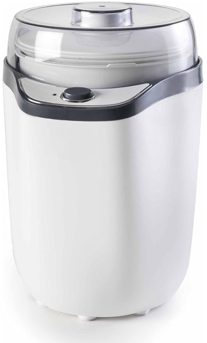 MMP® Yoghurtmaker - Yoghurtmakers - Wit -‎18cm x 16cm x 24cm