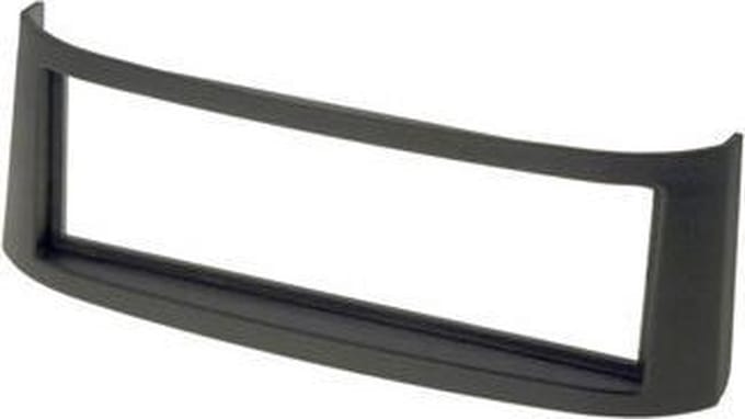 1-DIN inbouwframe  MCC Smart Roadster 03 >