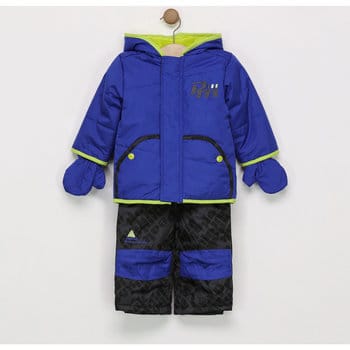 Setjes Peak Mountain Ensemble de ski layette LIMA