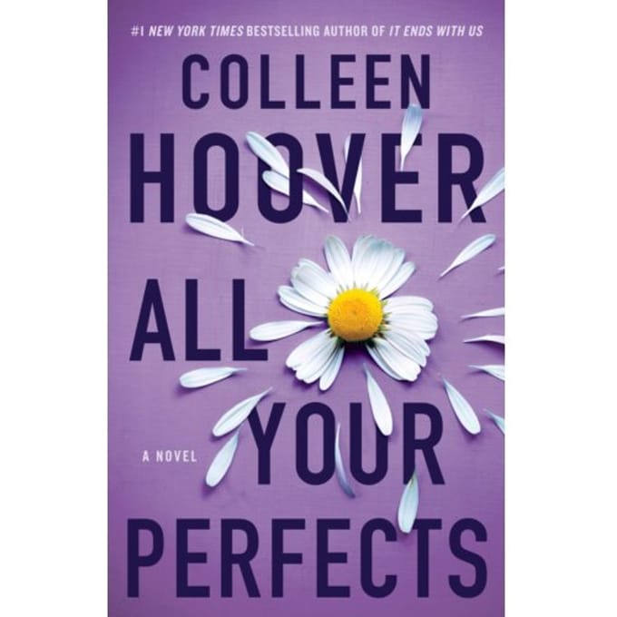 All Your Perfects - Hopeless - Colleen Hoover