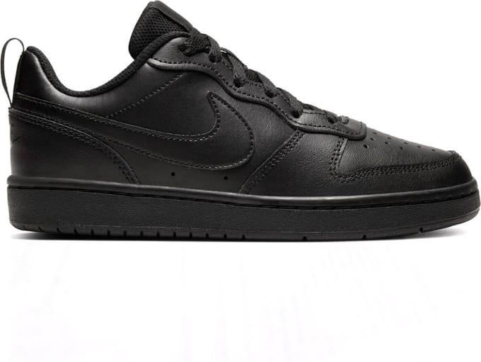 Lage Sneakers Nike COURT BOROUGH LOW 2 GS