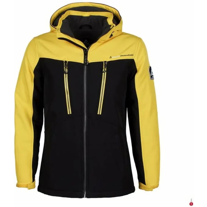 Windjack Peak Mountain Blouson de ski homme CEFLIGHT