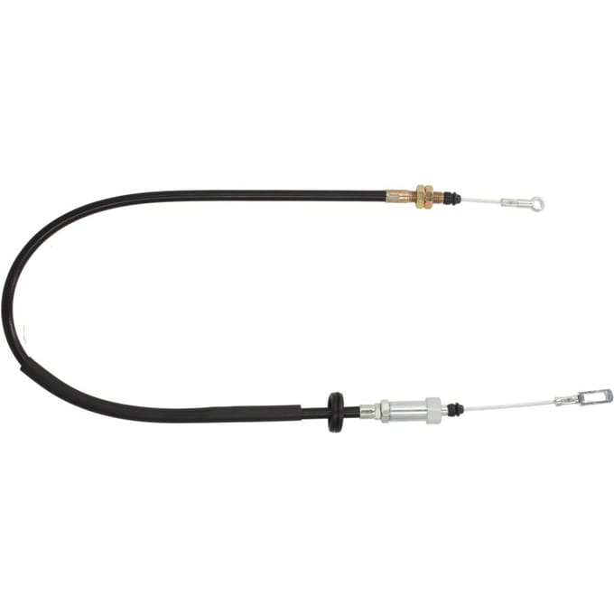 Kabel, parkeerrem ABE C7F024