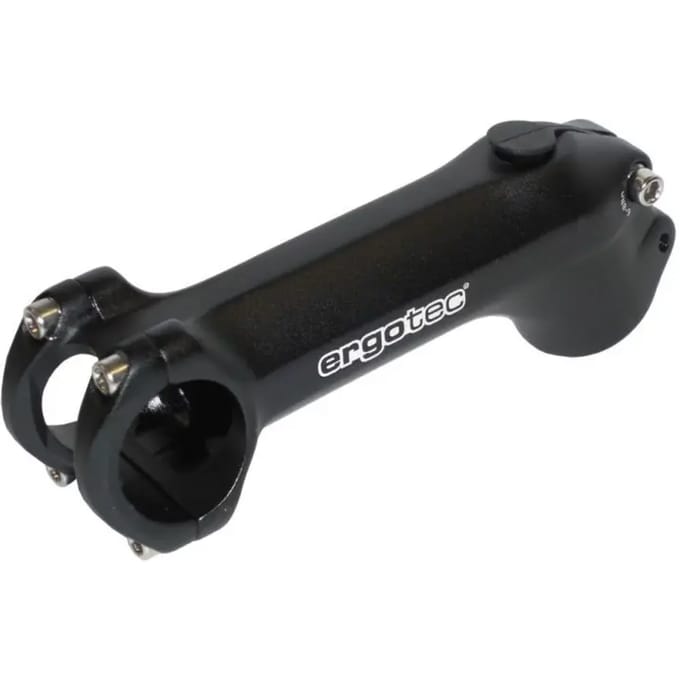 Humpert Ergotec A-Head High Charisma 31.8mm, 20° Lengte stuurpen 130mm