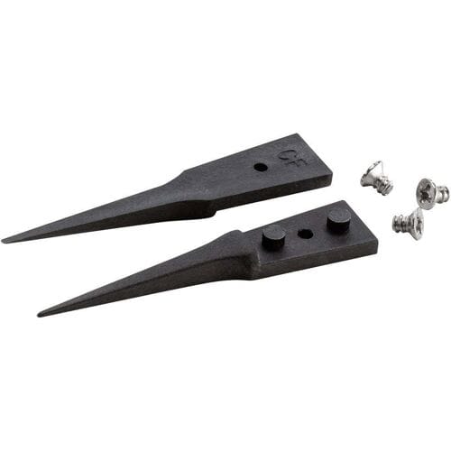Ideal Tek A5CF Reservepunt voor pincet 5CF 40 mm