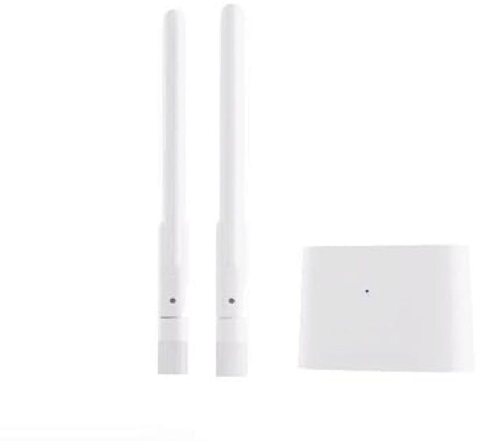 Omnidirectionele Antenne 5 GHz met 4 dBi Versterking