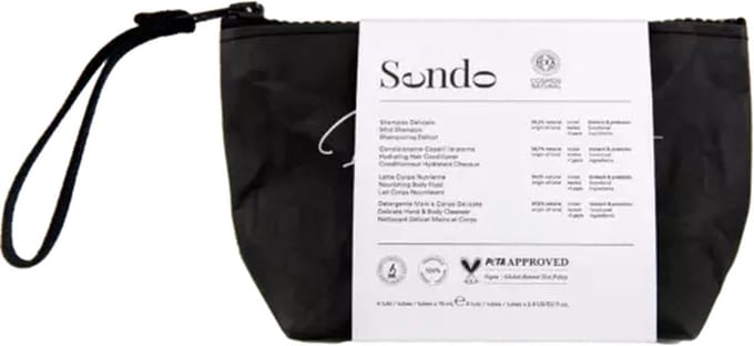 Sendo Travel Kit All Care