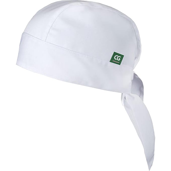 CG Workwear Prato GreeNature Koksmuts (Koel Grijs)