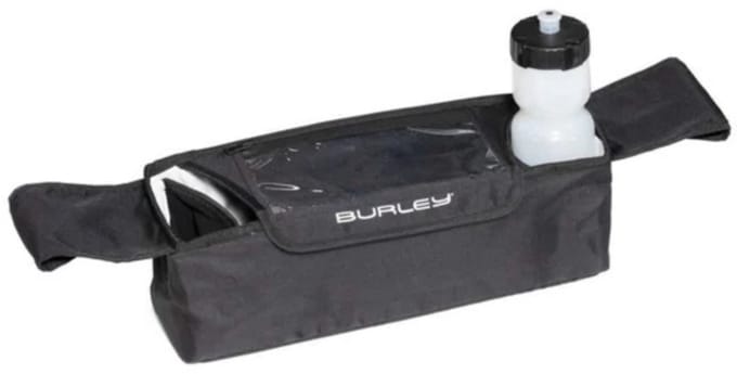 Burley Fietskardeel Handlebar Console