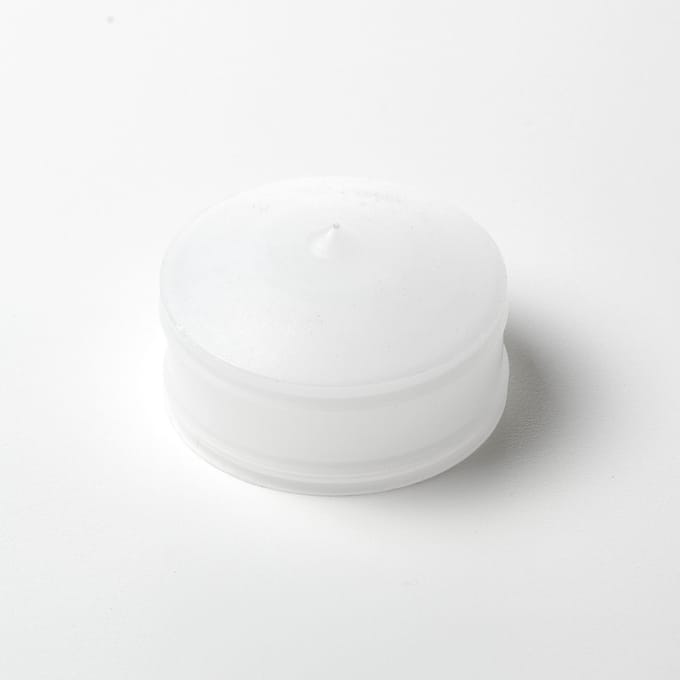 Zwaluw Den Braven C300303 Zuiger voor lege kitkoker - 310ml
