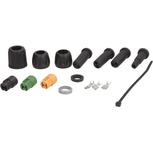 Aspock Kabelconnector ASPÖCK A13-5626-401
